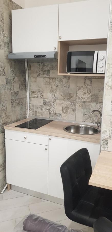Giardinetto A Toledo Apartments نابولي المظهر الخارجي الصورة