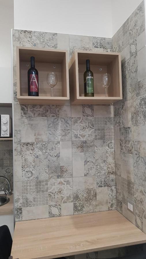 Giardinetto A Toledo Apartments نابولي المظهر الخارجي الصورة