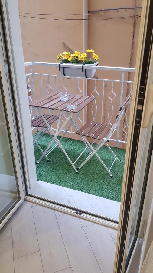 Giardinetto A Toledo Apartments نابولي المظهر الخارجي الصورة