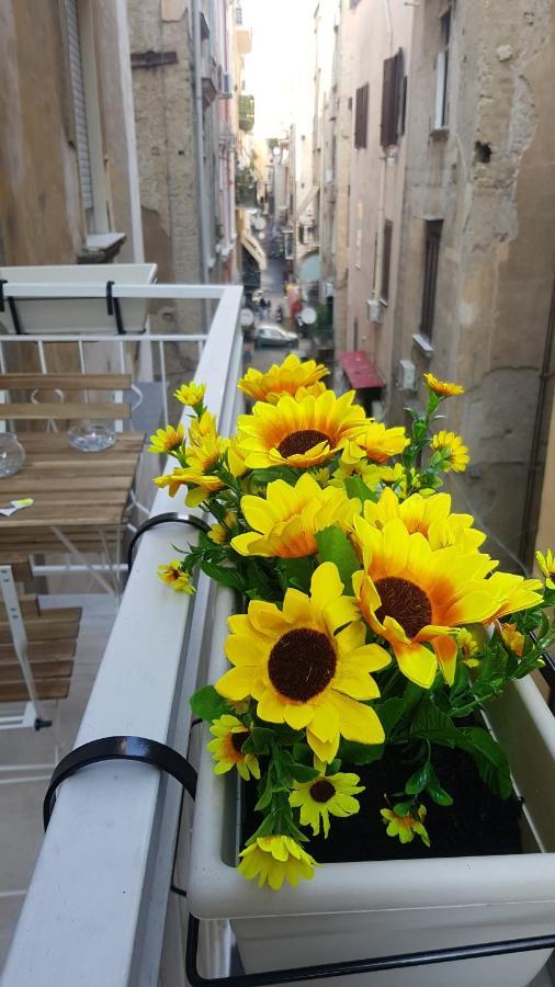 Giardinetto A Toledo Apartments نابولي المظهر الخارجي الصورة