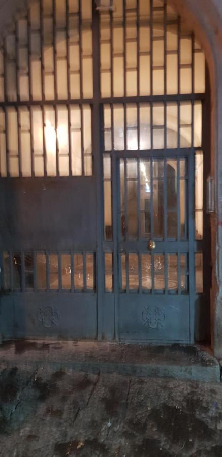 Giardinetto A Toledo Apartments نابولي المظهر الخارجي الصورة