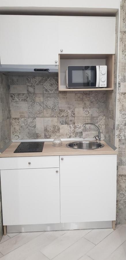 Giardinetto A Toledo Apartments نابولي المظهر الخارجي الصورة