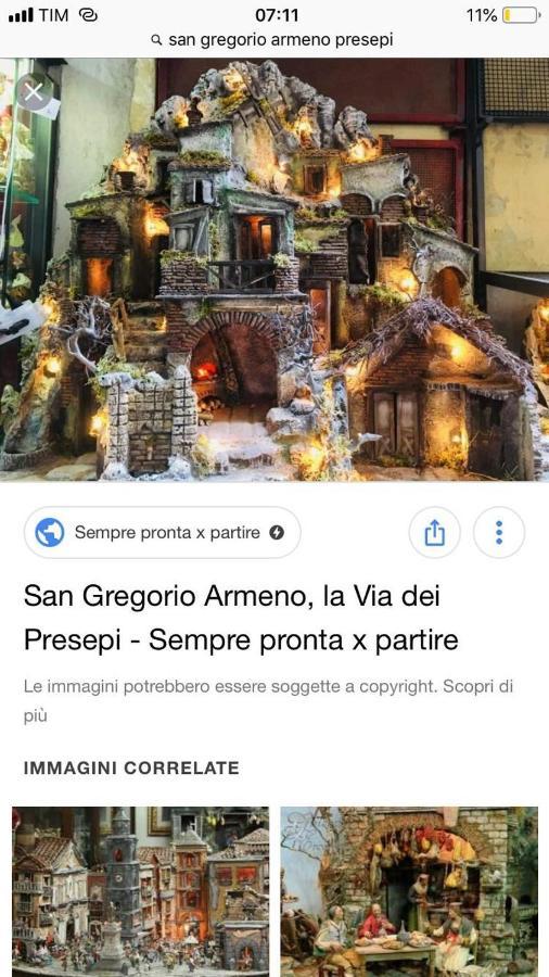 Giardinetto A Toledo Apartments نابولي المظهر الخارجي الصورة