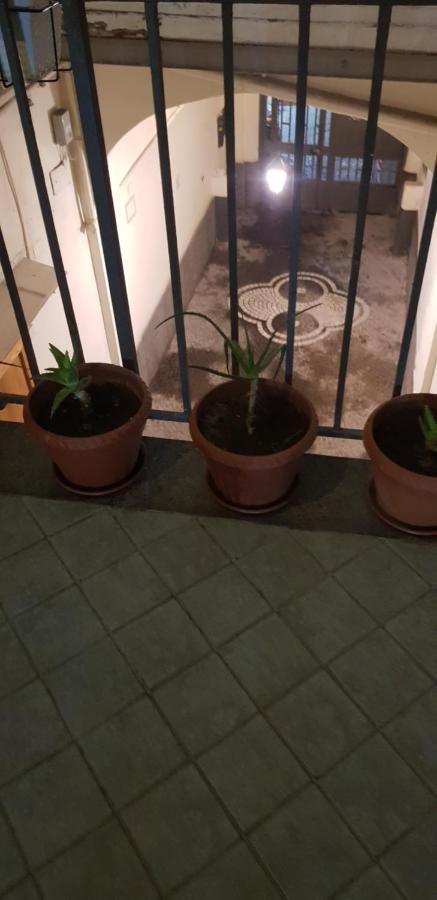 Giardinetto A Toledo Apartments نابولي المظهر الخارجي الصورة