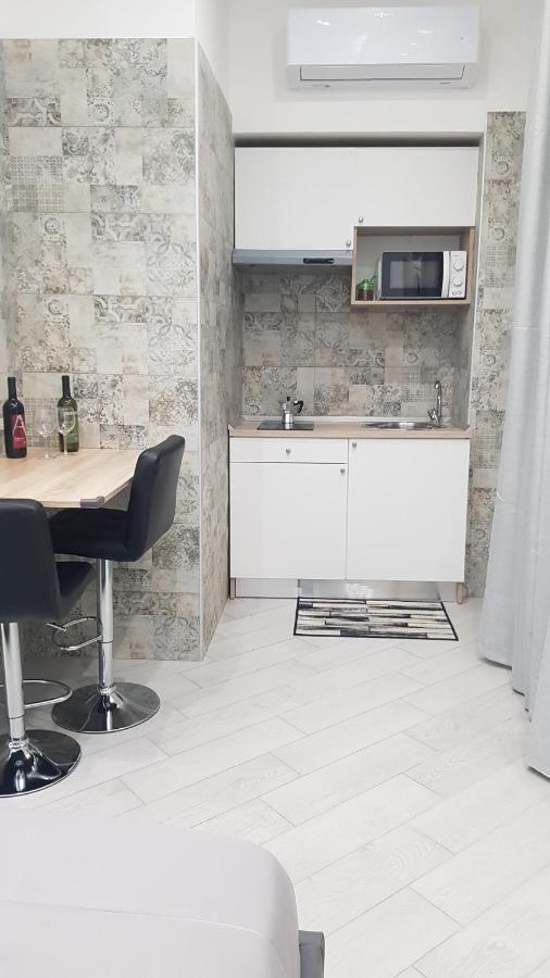 Giardinetto A Toledo Apartments نابولي المظهر الخارجي الصورة