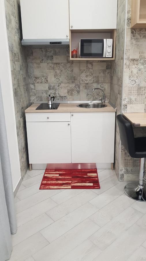 Giardinetto A Toledo Apartments نابولي المظهر الخارجي الصورة