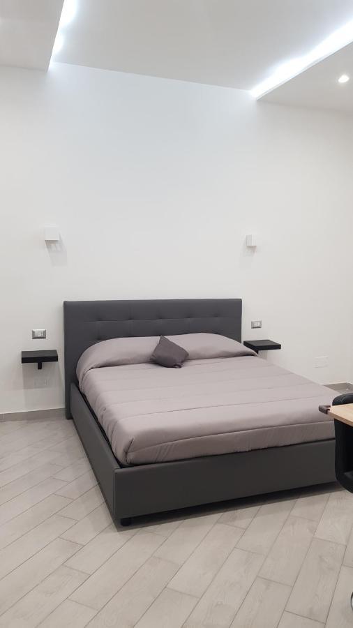 Giardinetto A Toledo Apartments نابولي المظهر الخارجي الصورة