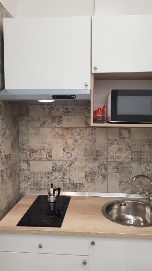 Giardinetto A Toledo Apartments نابولي المظهر الخارجي الصورة