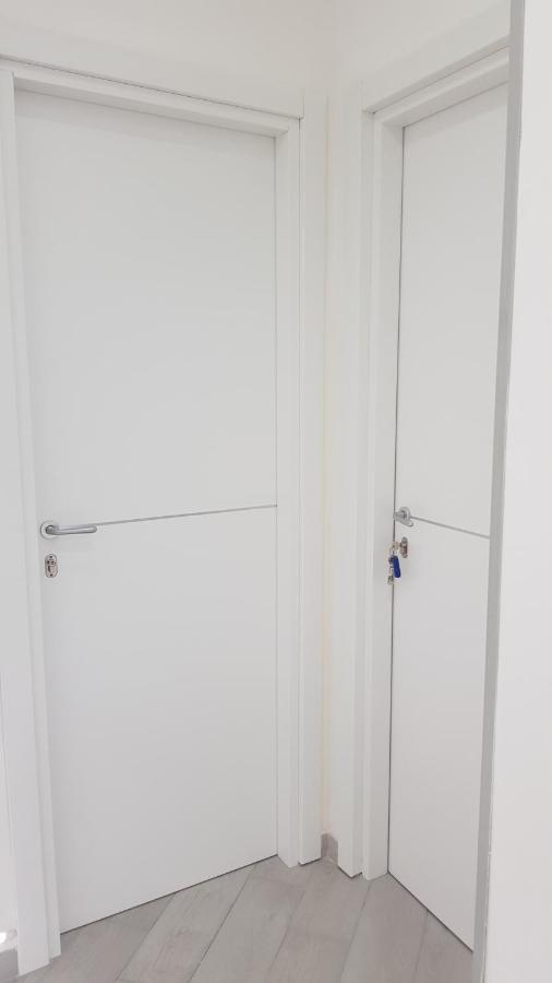 Giardinetto A Toledo Apartments نابولي المظهر الخارجي الصورة