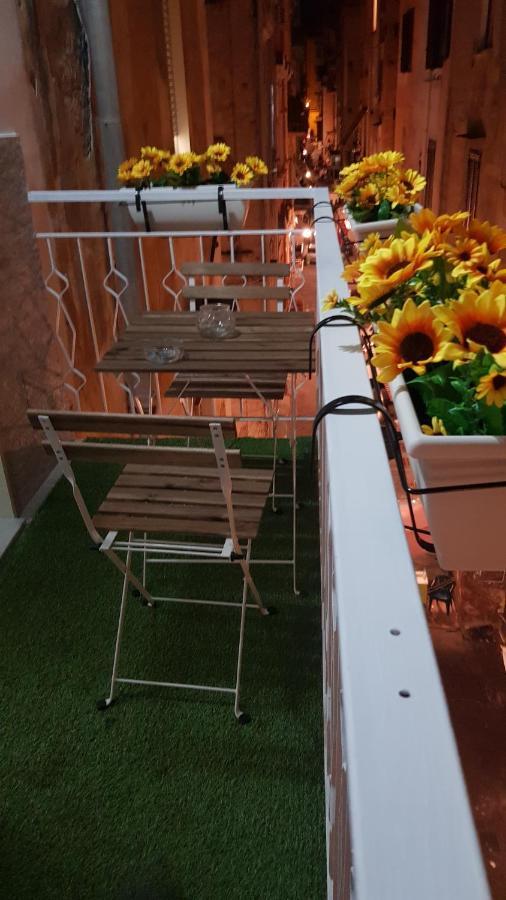 Giardinetto A Toledo Apartments نابولي المظهر الخارجي الصورة