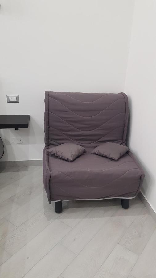 Giardinetto A Toledo Apartments نابولي المظهر الخارجي الصورة