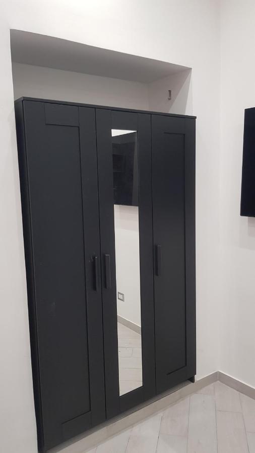 Giardinetto A Toledo Apartments نابولي المظهر الخارجي الصورة