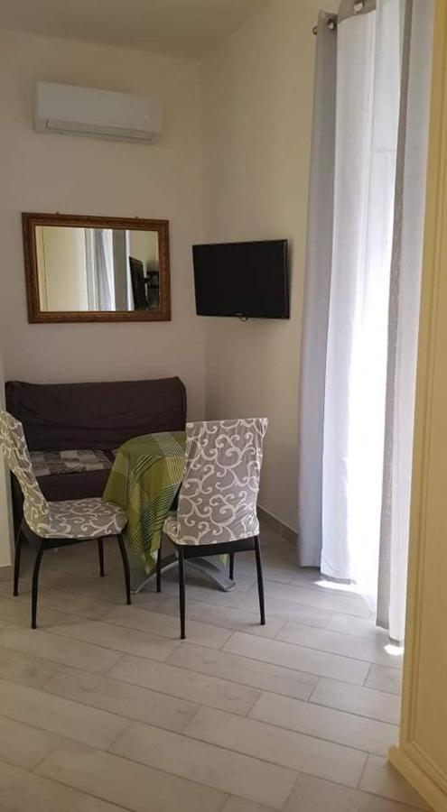 Giardinetto A Toledo Apartments نابولي المظهر الخارجي الصورة