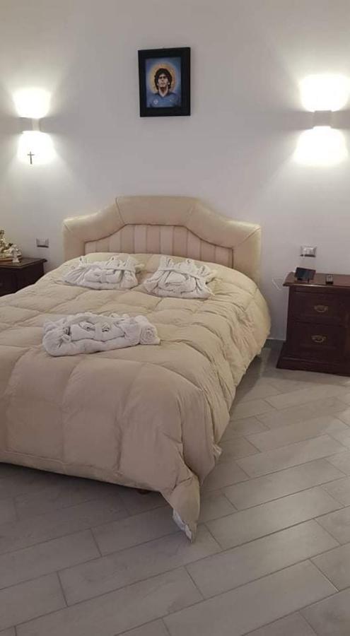Giardinetto A Toledo Apartments نابولي المظهر الخارجي الصورة