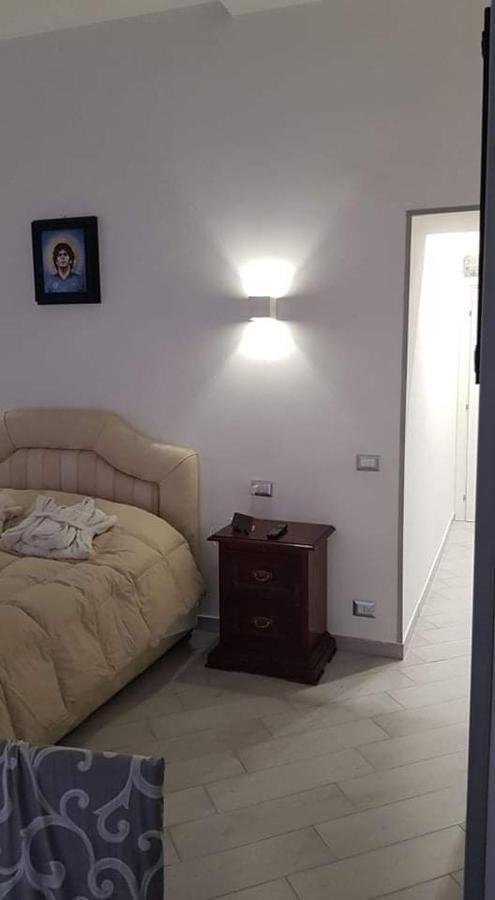 Giardinetto A Toledo Apartments نابولي المظهر الخارجي الصورة