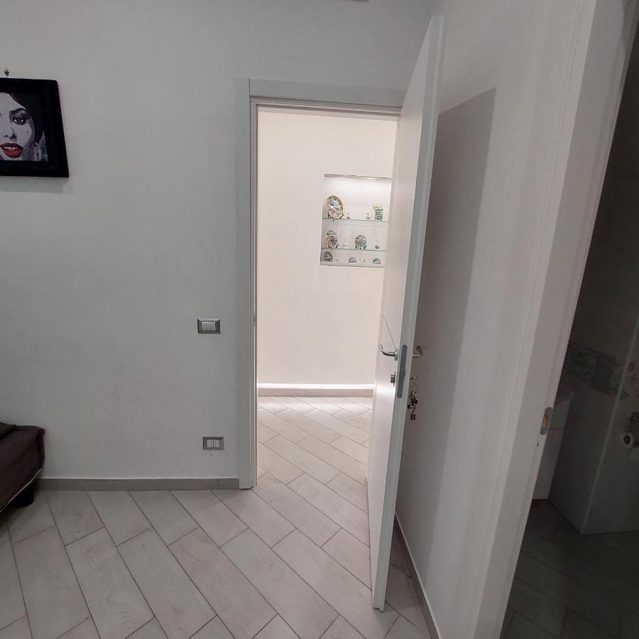 Giardinetto A Toledo Apartments نابولي المظهر الخارجي الصورة