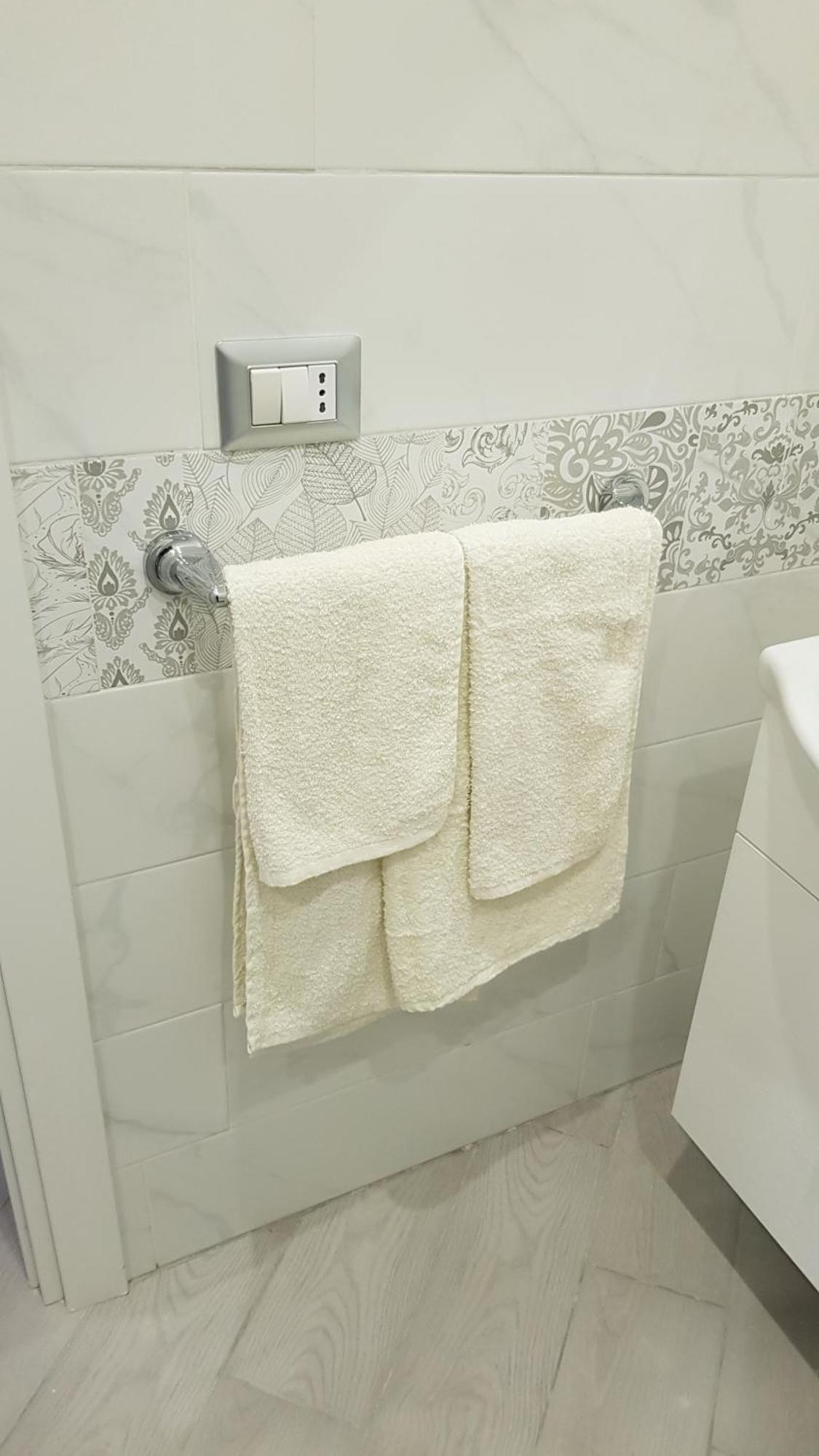 Giardinetto A Toledo Apartments نابولي الغرفة الصورة